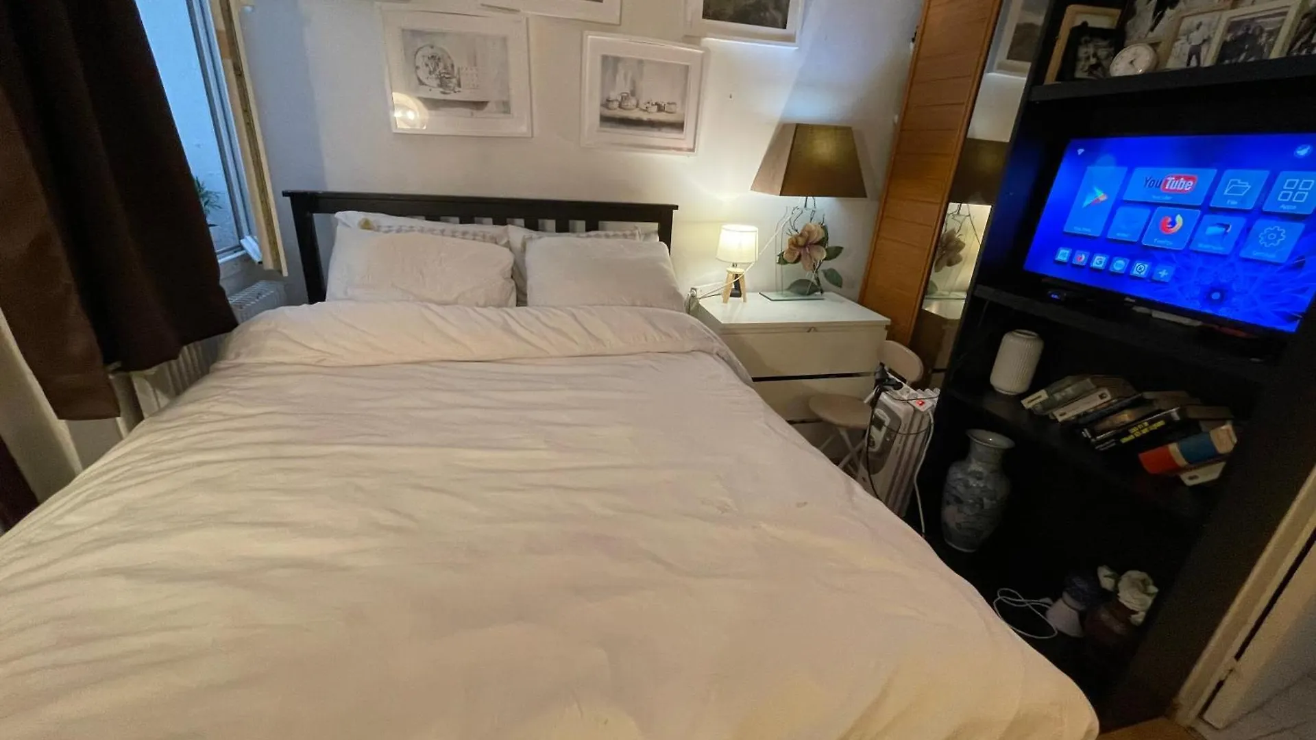 Appartement Paris Gare Du Nord
