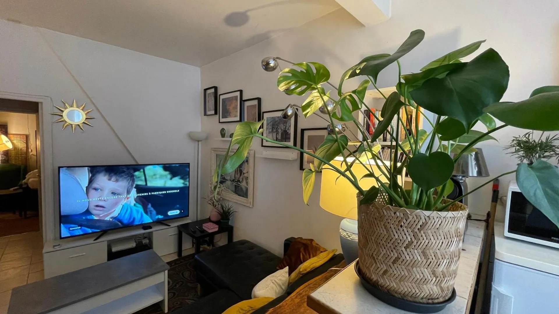 Appartement Paris Gare Du Nord 0*,  France