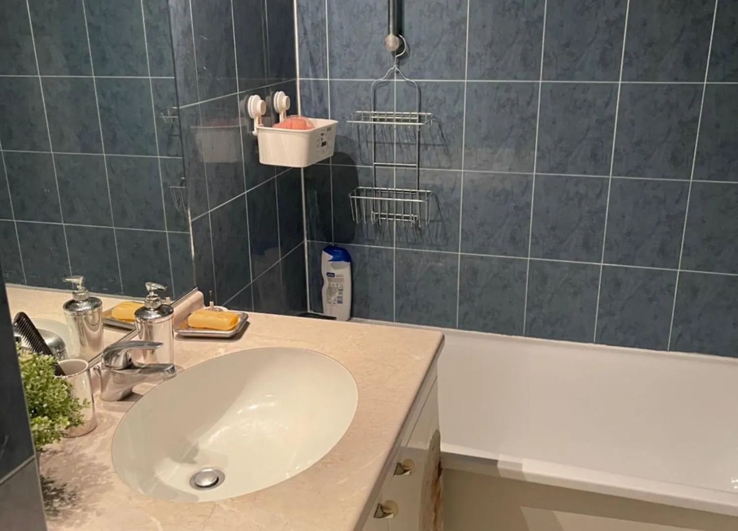 Appartement Paris Gare Du Nord