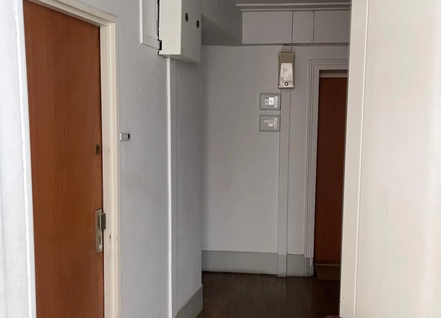 Appartement Paris Gare Du Nord Apartment