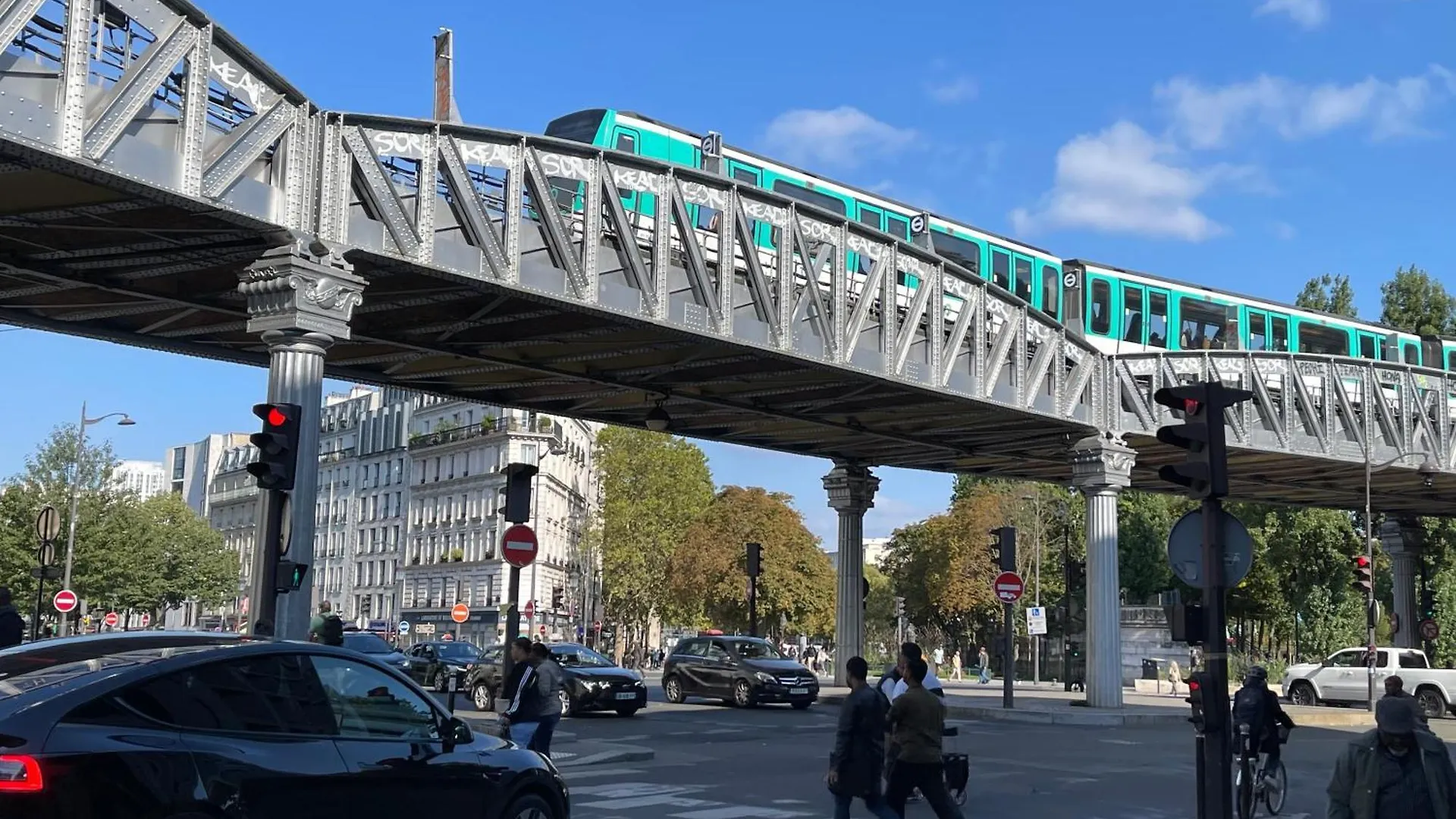 Appartement Paris Gare Du Nord